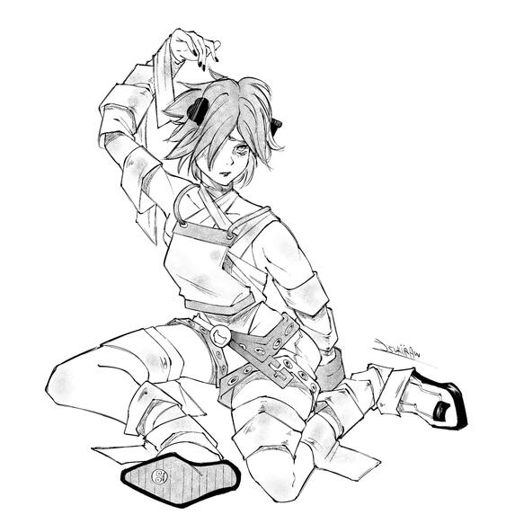 A.B.A (Guilty Gear)